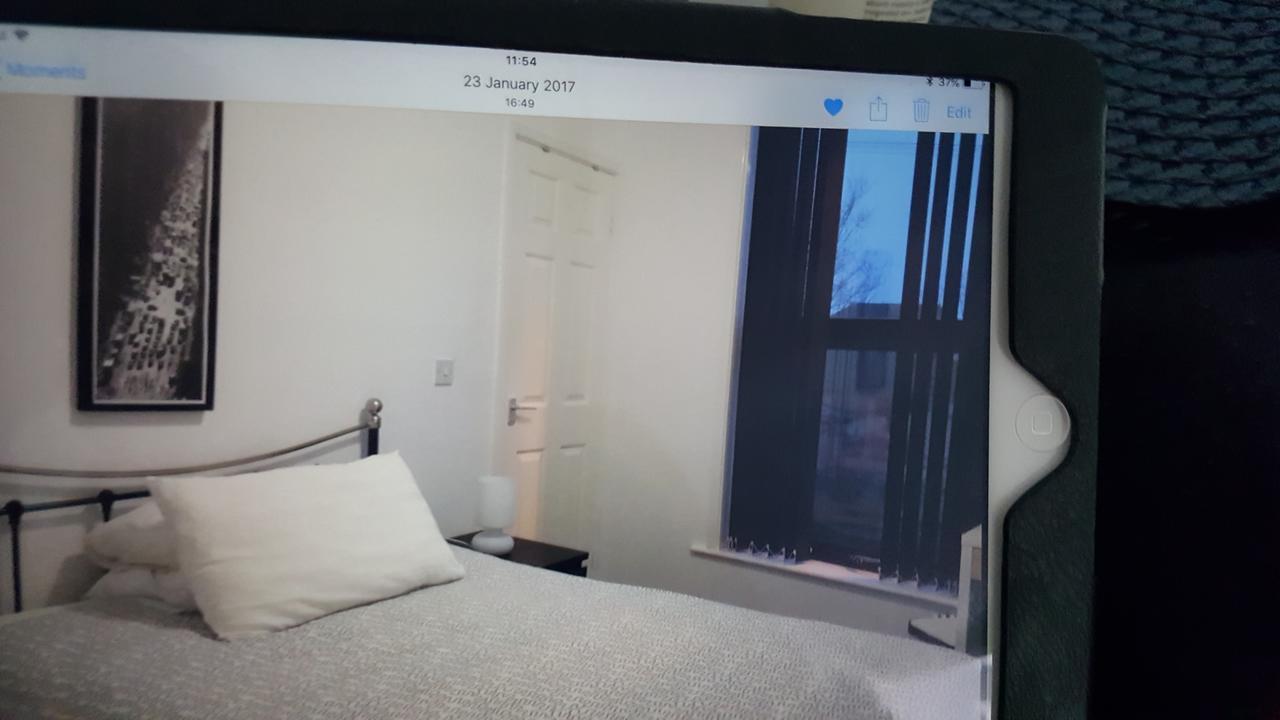 Kings Arms Hotel Farnworth Экстерьер фото